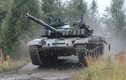 Xe tăng T-72M4 Czech mạnh và tốt hơn T-72 Nga?