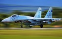 Su-27, MiG-31 Nga khẩn trương huấn luyện chiến đấu