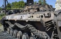 Xót xa số phận thiết giáp BMP-2 ở miền đông Ukraine
