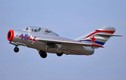 Huyền thoại không chiến MiG-15 tái xuất trên bầu trời Moscow