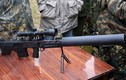 Sức mạnh kinh người của súng bắn tỉa VSSK Vykhlop Nga