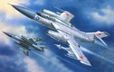 Sức mạnh chiến đấu cơ ít tiếng tăm Yak-28 Liên Xô