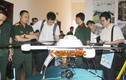 Ảnh QS ấn tượng tuần: UAV trinh sát của Việt Nam