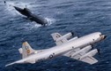 Sát thủ săn ngầm P-3 Orion: một cái nhìn cận cảnh