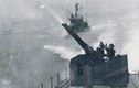 Giải mã trận bắt sống 2 tàu chiến Pháp trên Biển Đông