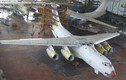Clip thiết kế, chế tạo máy bay vận tải Il-476 Nga 
