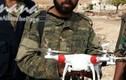 Quân nổi dậy Syria bắn hạ UAV Trung Quốc chế tạo