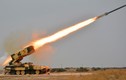 Lính Iraq sẵn sàng dội bão lửa TOS-1 vào IS