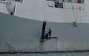 Tại sao Trung Quốc đục thân tàu chiến Type 052C?