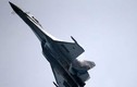 Su-35 Nga thao diễn đẹp mắt ở Trung Quốc