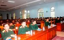 Việt Nam tập huấn cho 45 cán bộ Quân đội Campuchia