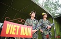 Cận cảnh xạ thủ Việt Nam, ĐNA trước giờ thi bắn AARM-24