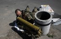 Tất tật vũ khí “khủng” của quân ly khai đông Ukraine