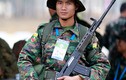 Khám phá các loại súng ở AARM-24 (3): súng MA-1 MkII Myanmar