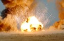 Điều ít biết trong lịch sử quân sự (1): thuốc nổ