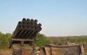 Bằng chứng ly khai miền đông phá hủy pháo “khủng” BM-27 Ukraine