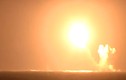Xem tên lửa đạn đạo Bulava Nga "đốt cháy" bầu trời 