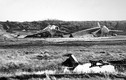 Khủng khiếp sóng thần hủy diệt căn cứ Không quân Liên Xô