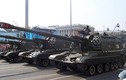 Ai dùng siêu pháo Msta-S 152mm ở miền đông Ukraine?