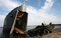 Không thèm Mistral, Nga sẽ tự đóng tàu đổ bộ