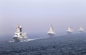 Top vũ khí Trung Quốc nguy hiểm nhất trong hải chiến