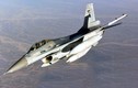 Khám phá máy bay chiến đấu Jordan bị IS hạ gục