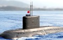 Bất ngờ lai lịch tàu ngầm Trung Quốc suýt chìm