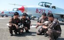 Phi công Việt Nam nỗ lực chuyển loại MiG-21 sang Su-22