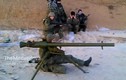 Tiểu đoàn Azov Ukraine bắn súng SPG-9 vào ai?