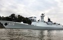 Đáng ngại tàu chiến Type 054A mới của Trung Quốc