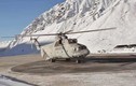 Ấn Độ đưa trực thăng “khủng” Mi-26 tới biên giới Trung Quốc