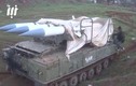 Nổi dậy Syria “bắt sống” tên lửa SA-6 quân chính phủ