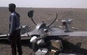 UAV CH-3 Trung Quốc chế tạo rơi ở Nigeria? 