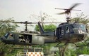Quân đội ĐNA nào dùng trực thăng UH-1 giống Việt Nam?