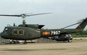 Chuyến bay ít biết của trực thăng UH-1 ra Trường Sa