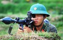 Kỳ tích bộ đội Việt Nam bắn 14 phát B41 vẫn khỏe