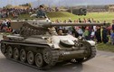 Vì sao Việt Nam sở hữu xe tăng AMX-13 của Pháp?