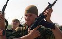 Bất ngờ sức mạnh Hải quân đánh bộ Ukraine