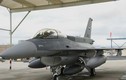 Xem phi công Iraq luyện lái tiêm kích F-16 ở Mỹ