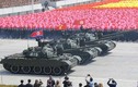Mổ xẻ dòng xe tăng Chonma-ho của Triều Tiên