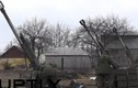 Lạ lùng ly khai Ukraine có pháo 2B16 Nona-K