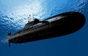 Sự thật kinh ngạc trong lịch sử tàu ngầm thế giới (1)
