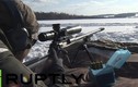 Xem xét súng bắn tỉa “vô đối” SVLK-14S của Nga 