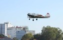 Máy bay Yak-52 Không quân Việt Nam bay khai xuân