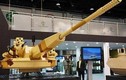 Tháp pháo AU-220M Nga phù hợp với tăng PT-76 Việt Nam?