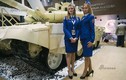 Chiêm ngưỡng vũ khí tối tân Nga chào bán tại UAE