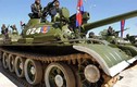 Việt Nam viện trợ cho Campuchia xây xưởng sửa xe tăng