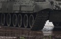 Tin nóng: Nga lộ diện siêu tăng Armata vào ngày 6/3
