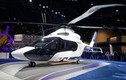 Trực thăng H160 của Airbus đẹp tới nhường nào?