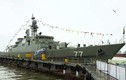 Tàu khu trục Damavand của Iran mạnh cỡ nào?